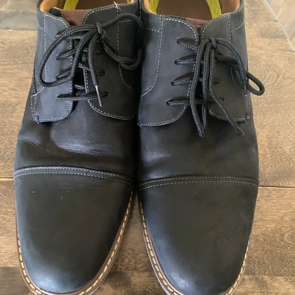 Men’s Shoes Florsheim